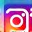 Ikon Instagram